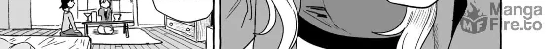 Alcohol and Ogre-girls Chapter 49 page 30