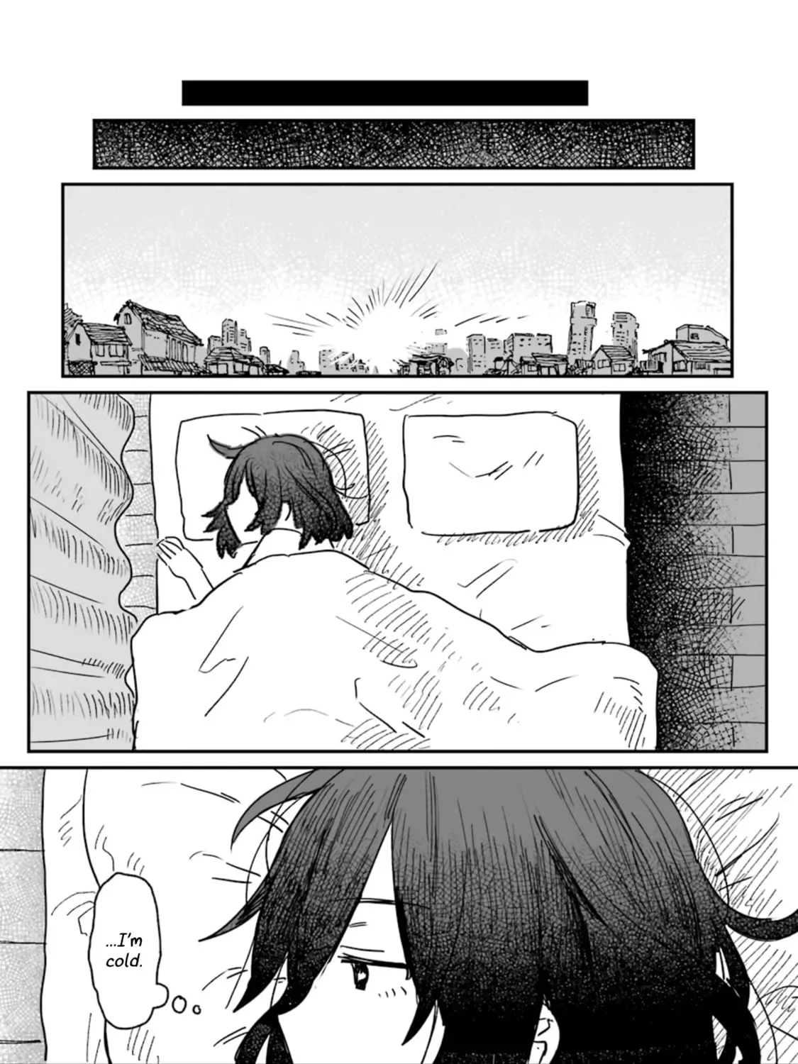 Alcohol and Ogre-girls Chapter 5 page 25