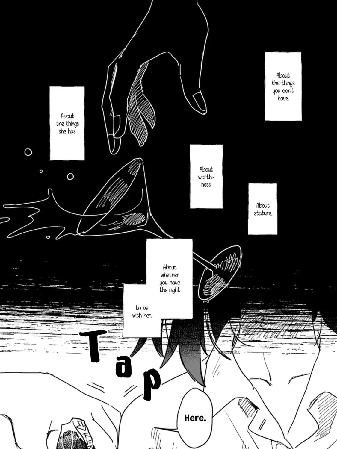 Alcohol and Ogre-girls Chapter 6 page 29
