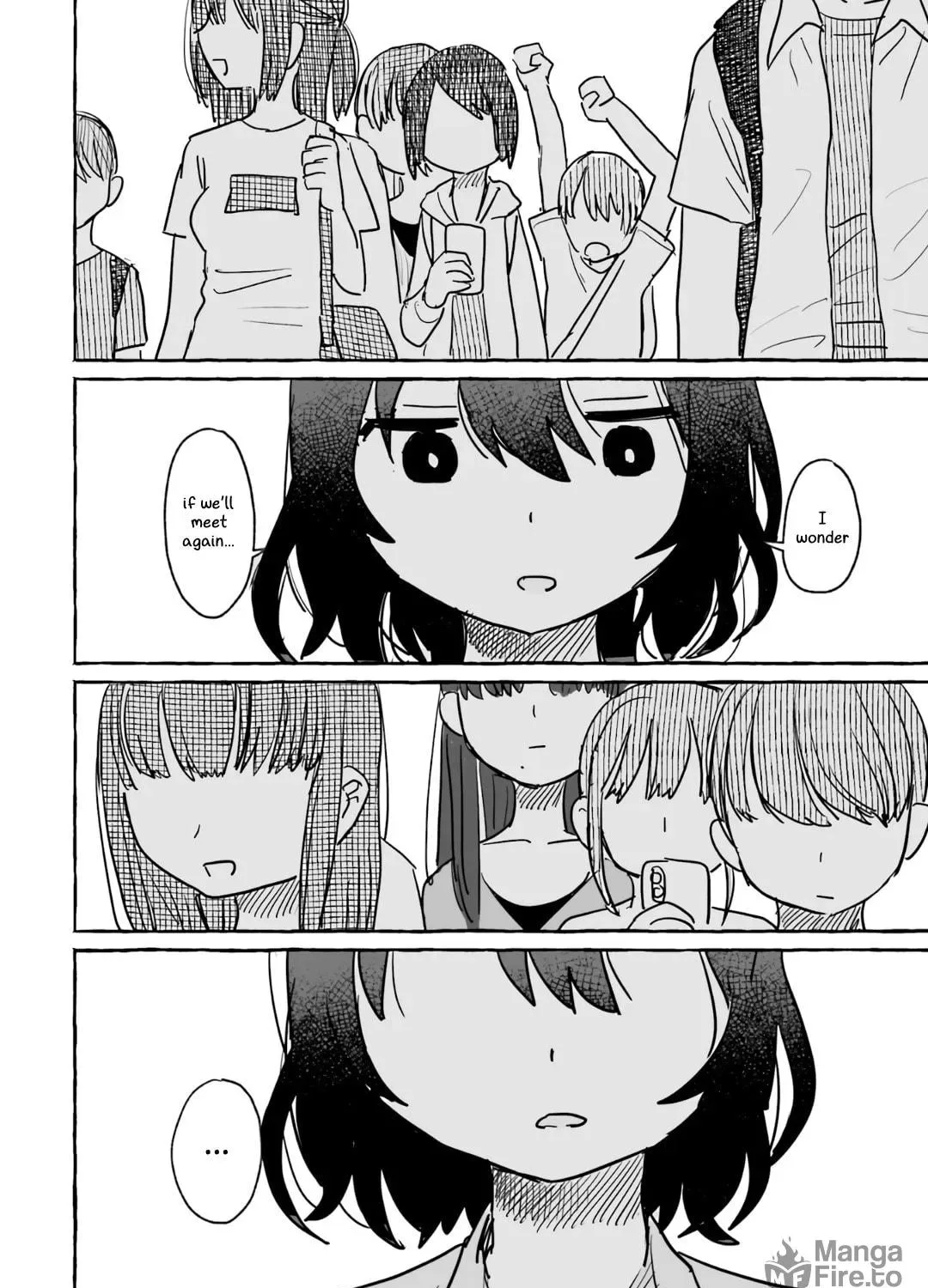 Alcohol and Ogre-girls Chapter 9 page 35