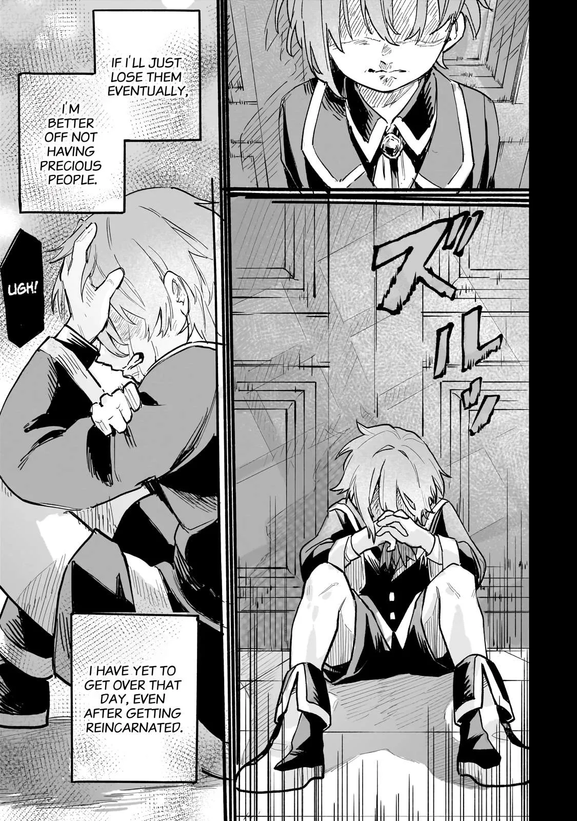 Aldo No Isekai Tensei Chapter 1 page 24