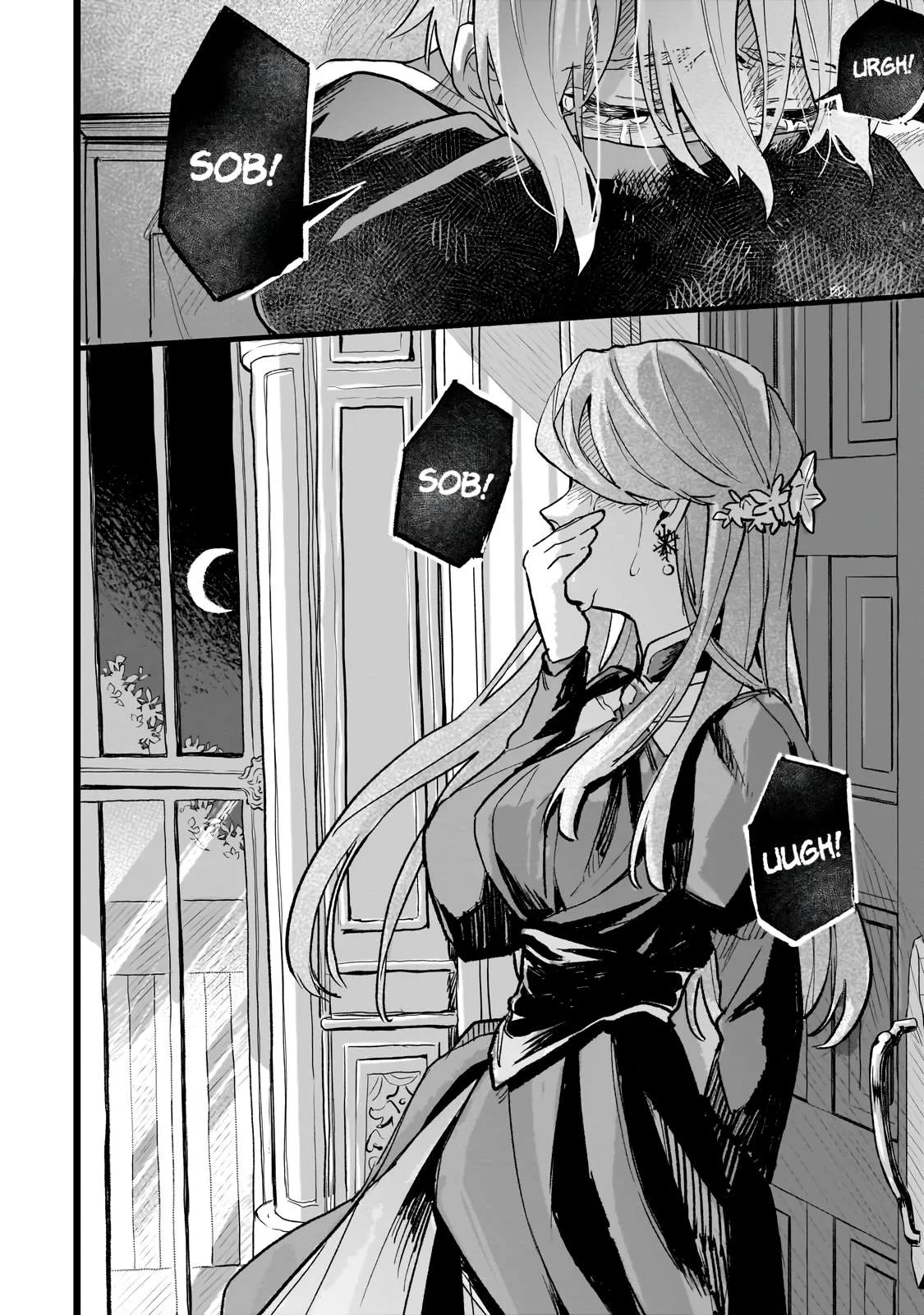 Aldo No Isekai Tensei Chapter 1 page 25