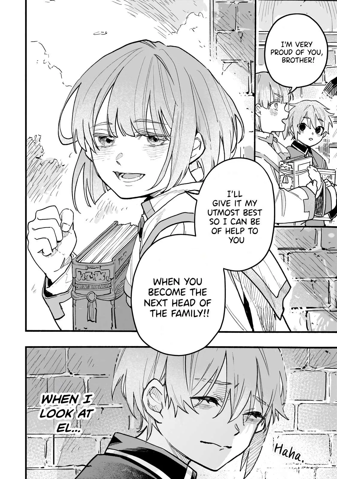 Aldo No Isekai Tensei Chapter 1 page 21