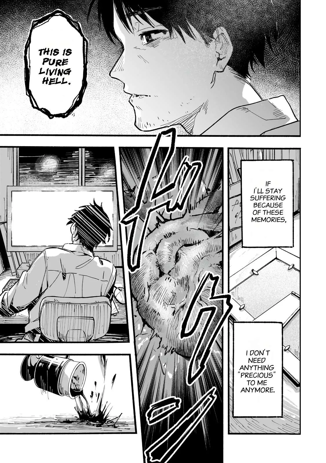 Aldo No Isekai Tensei Chapter 1 page 10