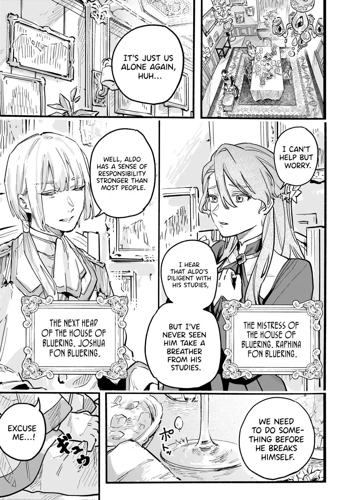 Aldo No Isekai Tensei Chapter 1 page 26