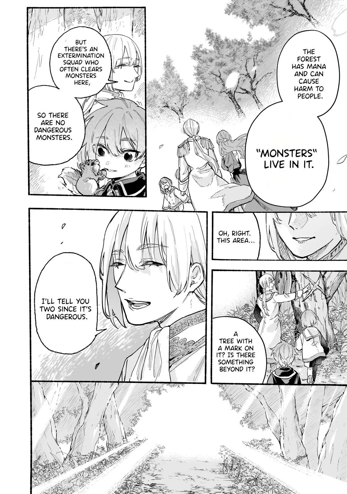 Aldo No Isekai Tensei Chapter 1 page 29