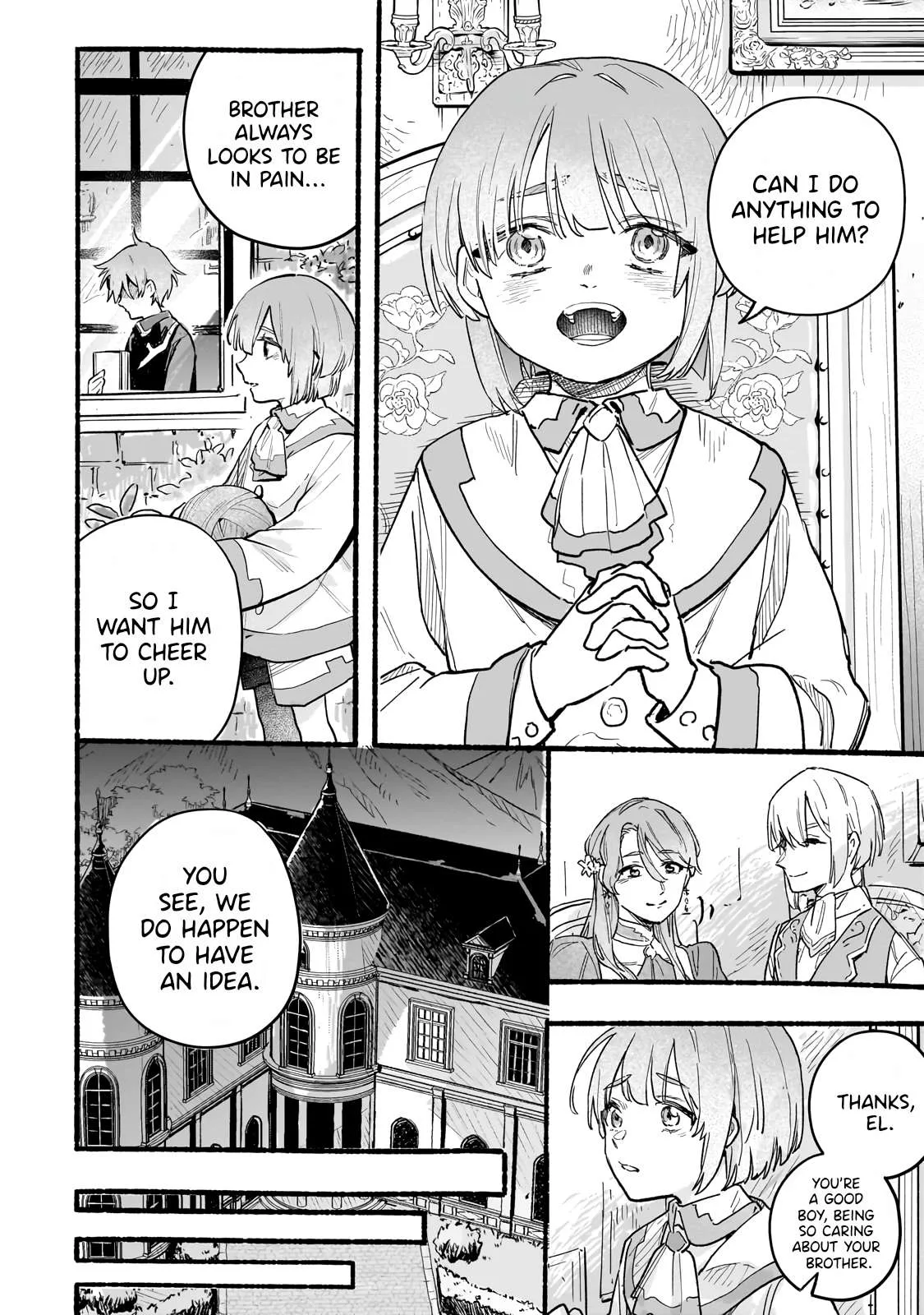 Aldo No Isekai Tensei Chapter 1 page 27