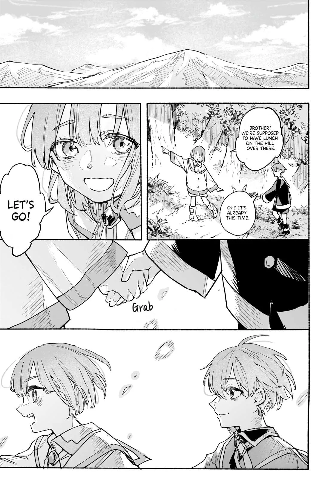Aldo No Isekai Tensei Chapter 1 page 32