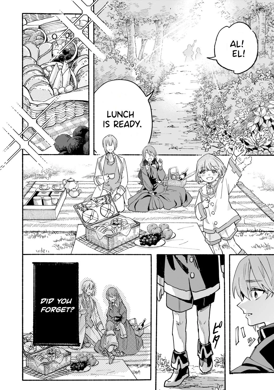 Aldo No Isekai Tensei Chapter 1 page 33