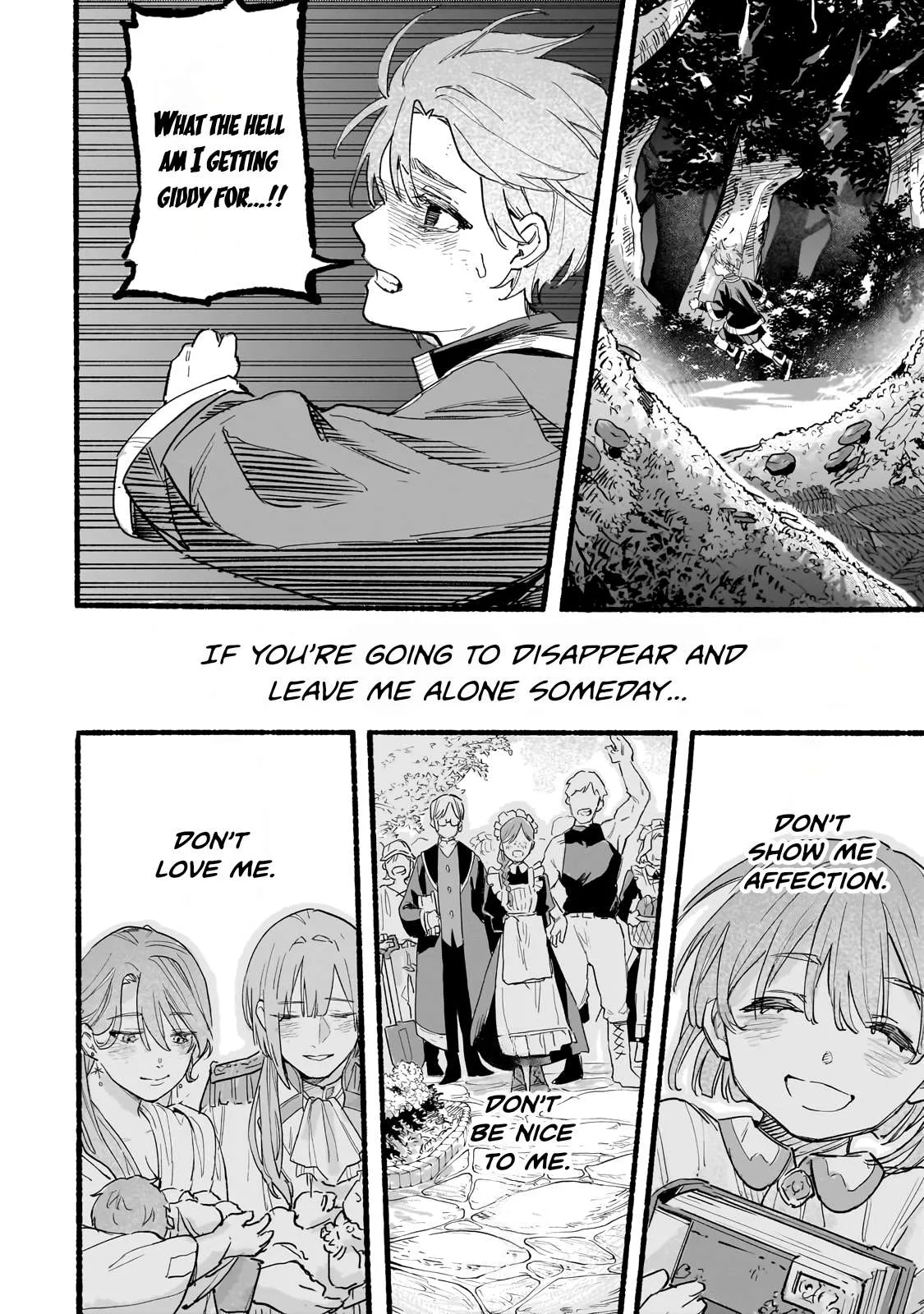 Aldo No Isekai Tensei Chapter 1 page 35
