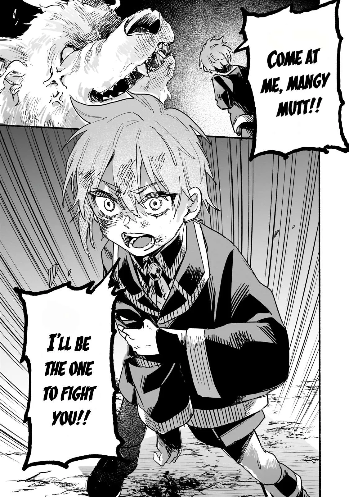 Aldo No Isekai Tensei Chapter 1 page 44