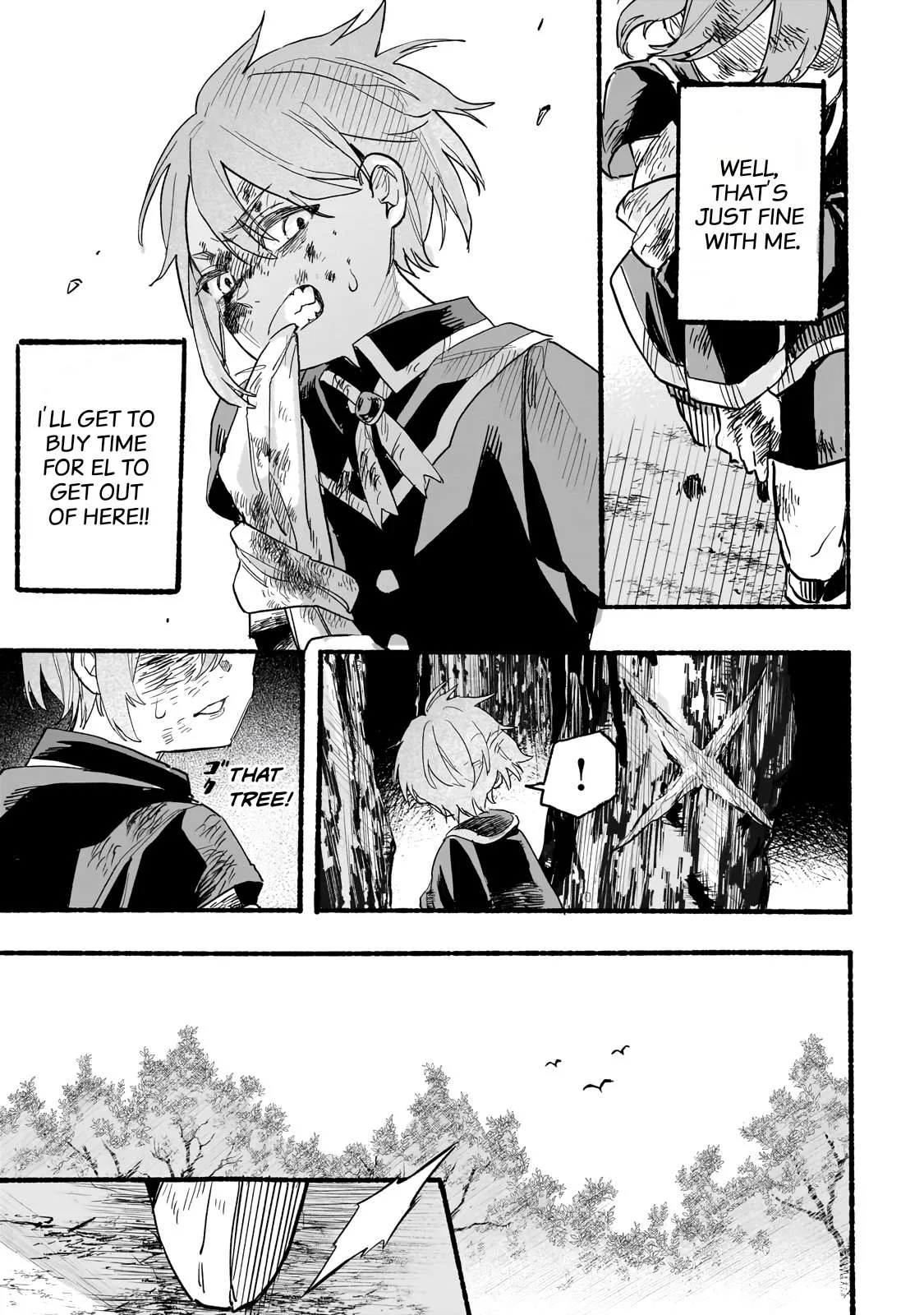 Aldo No Isekai Tensei Chapter 1 page 46