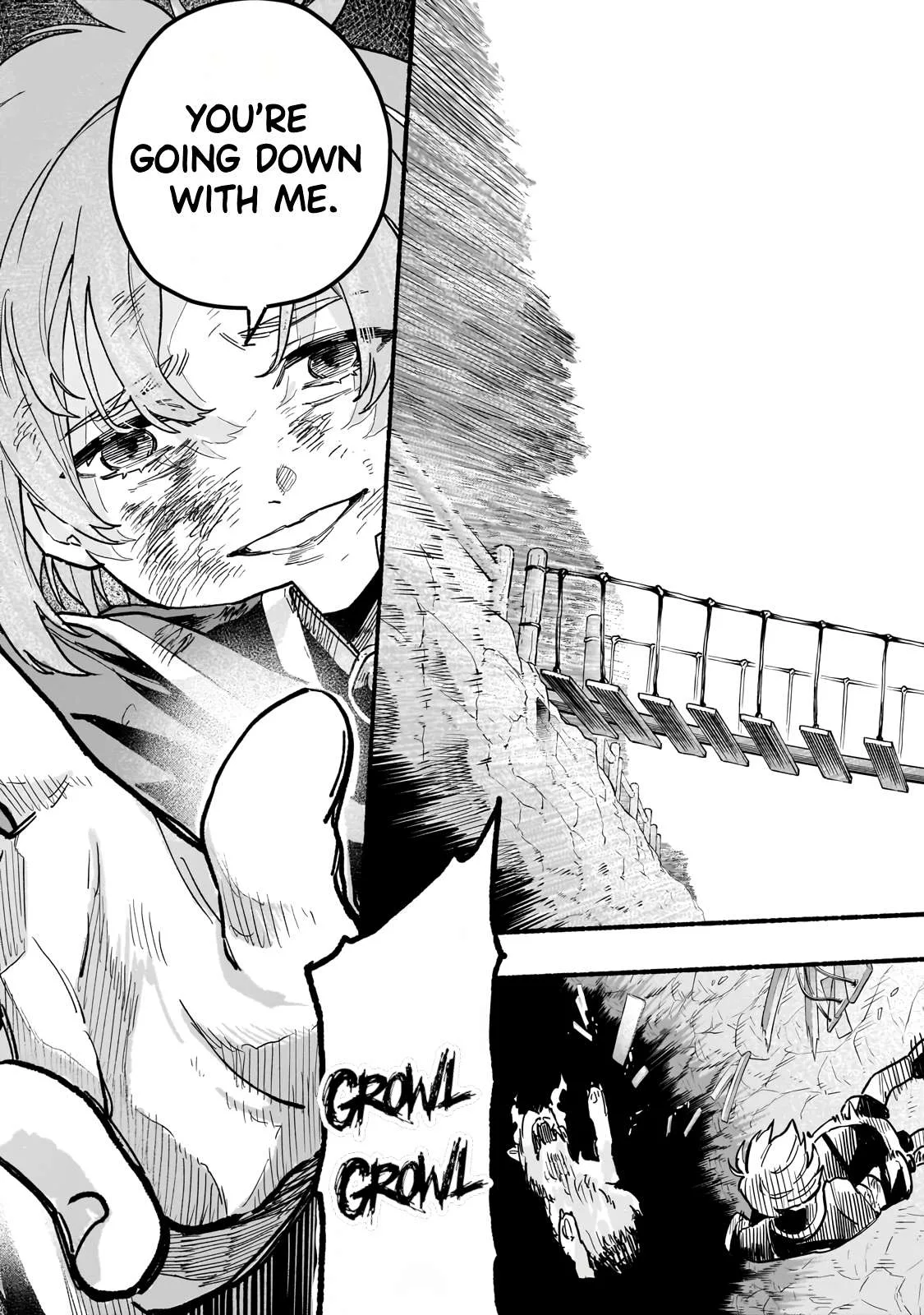 Aldo No Isekai Tensei Chapter 1 page 50
