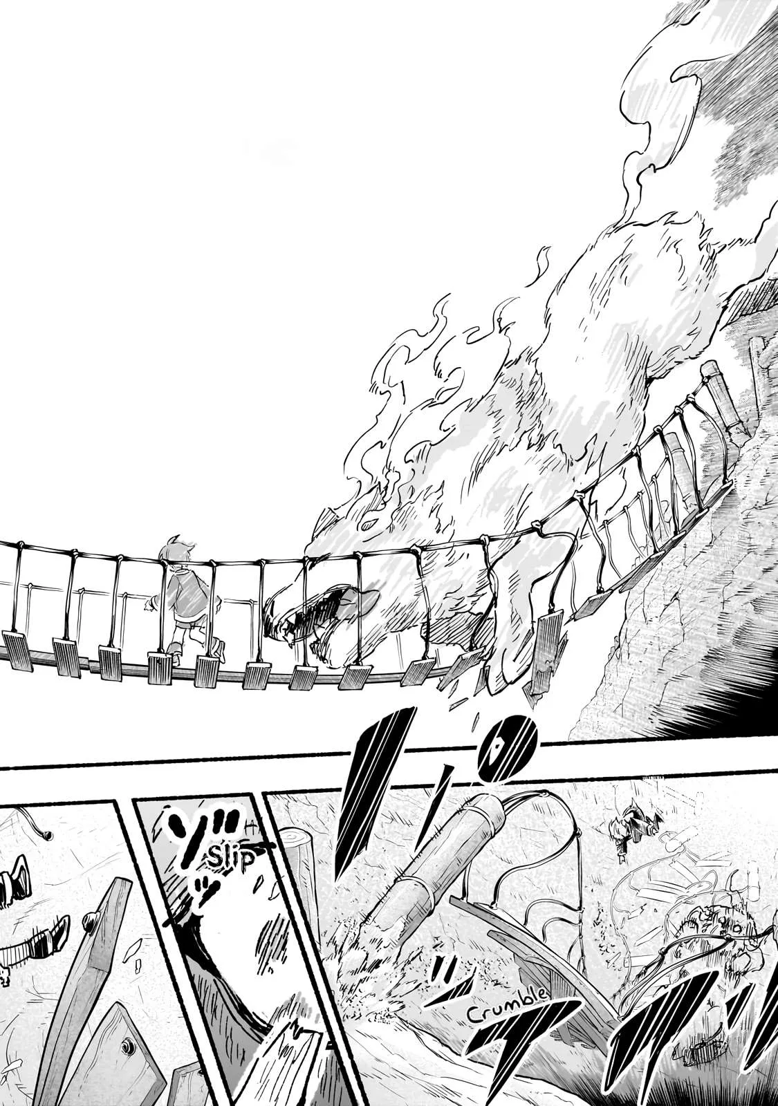 Aldo No Isekai Tensei Chapter 1 page 49