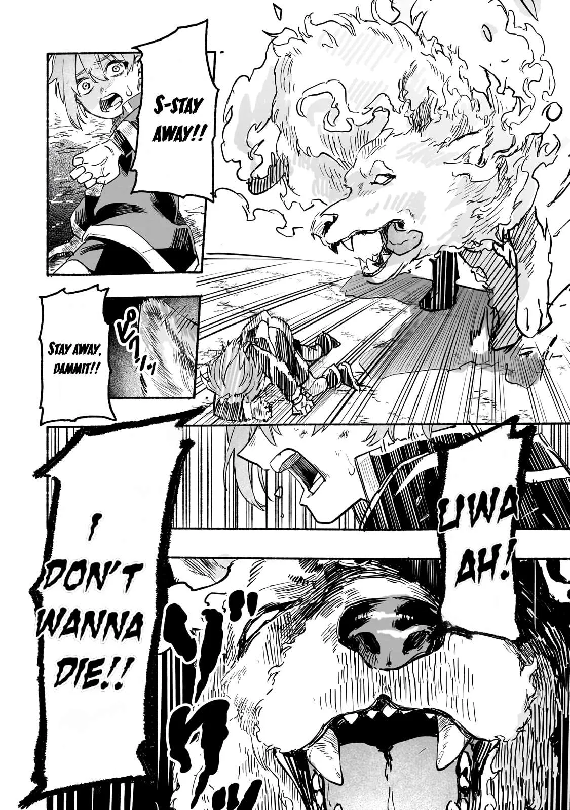 Aldo No Isekai Tensei Chapter 1 page 47