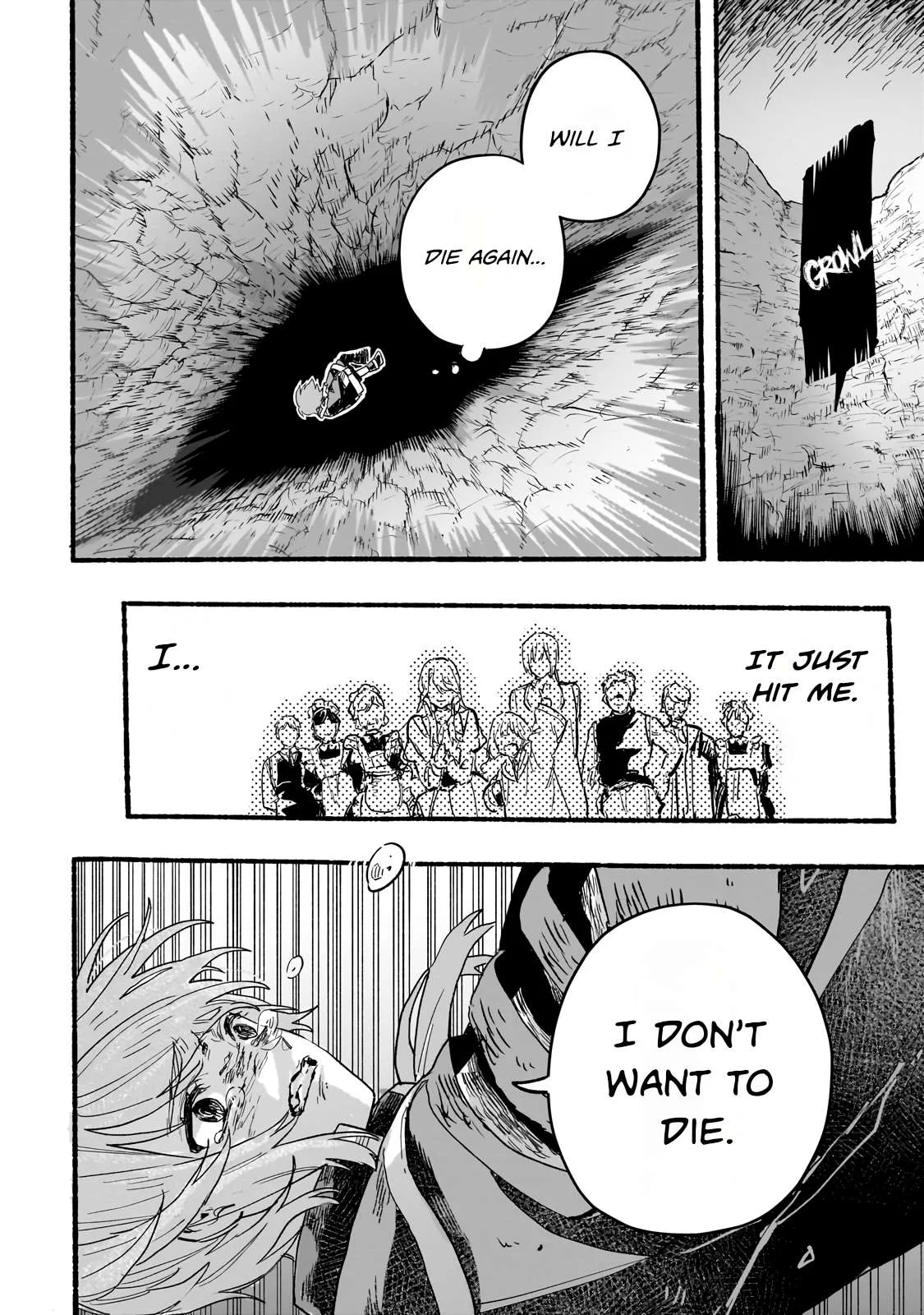Aldo No Isekai Tensei Chapter 1 page 51