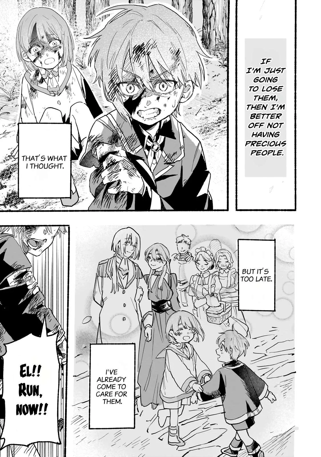 Aldo No Isekai Tensei Chapter 1 page 42