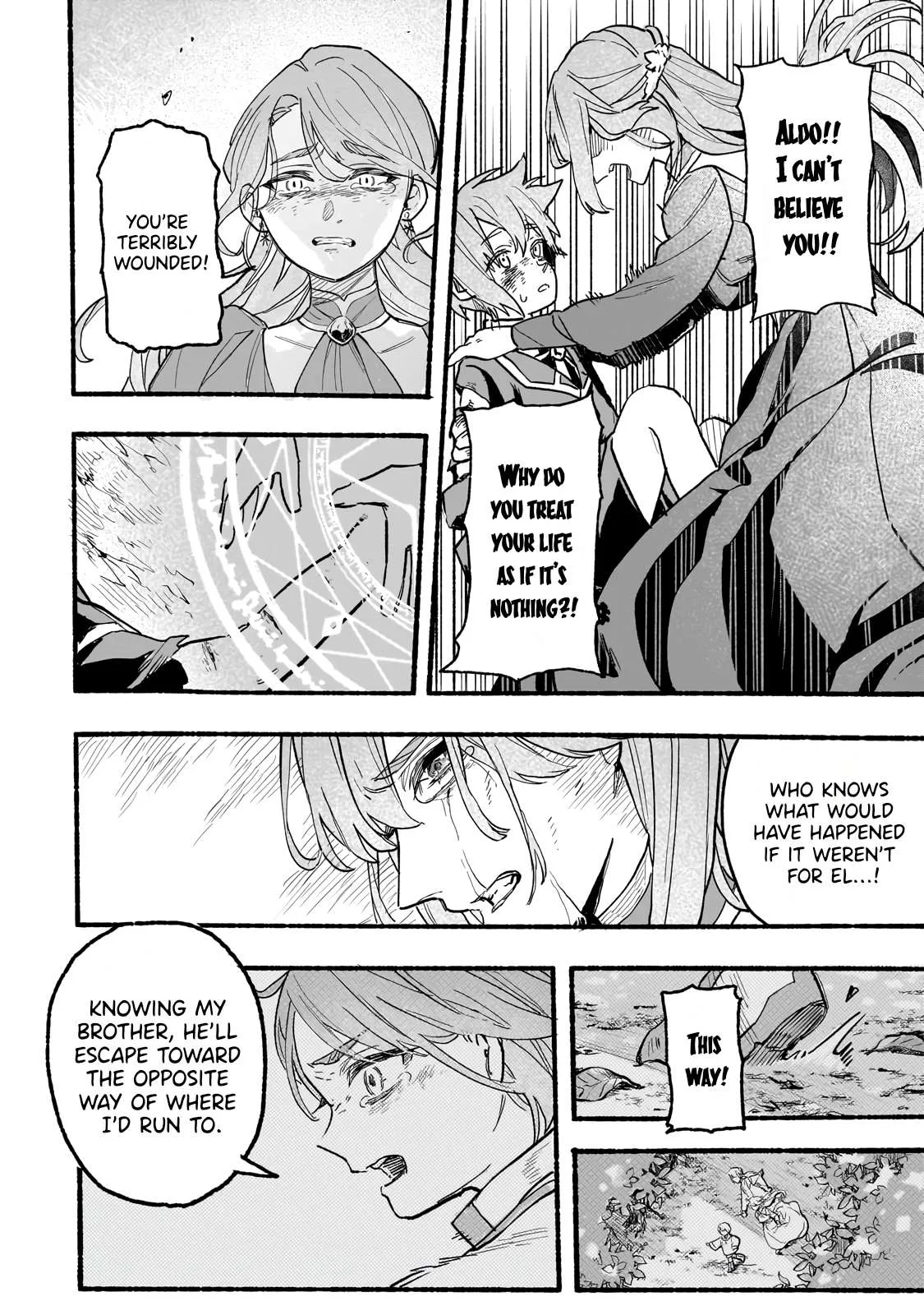 Aldo No Isekai Tensei Chapter 1 page 55