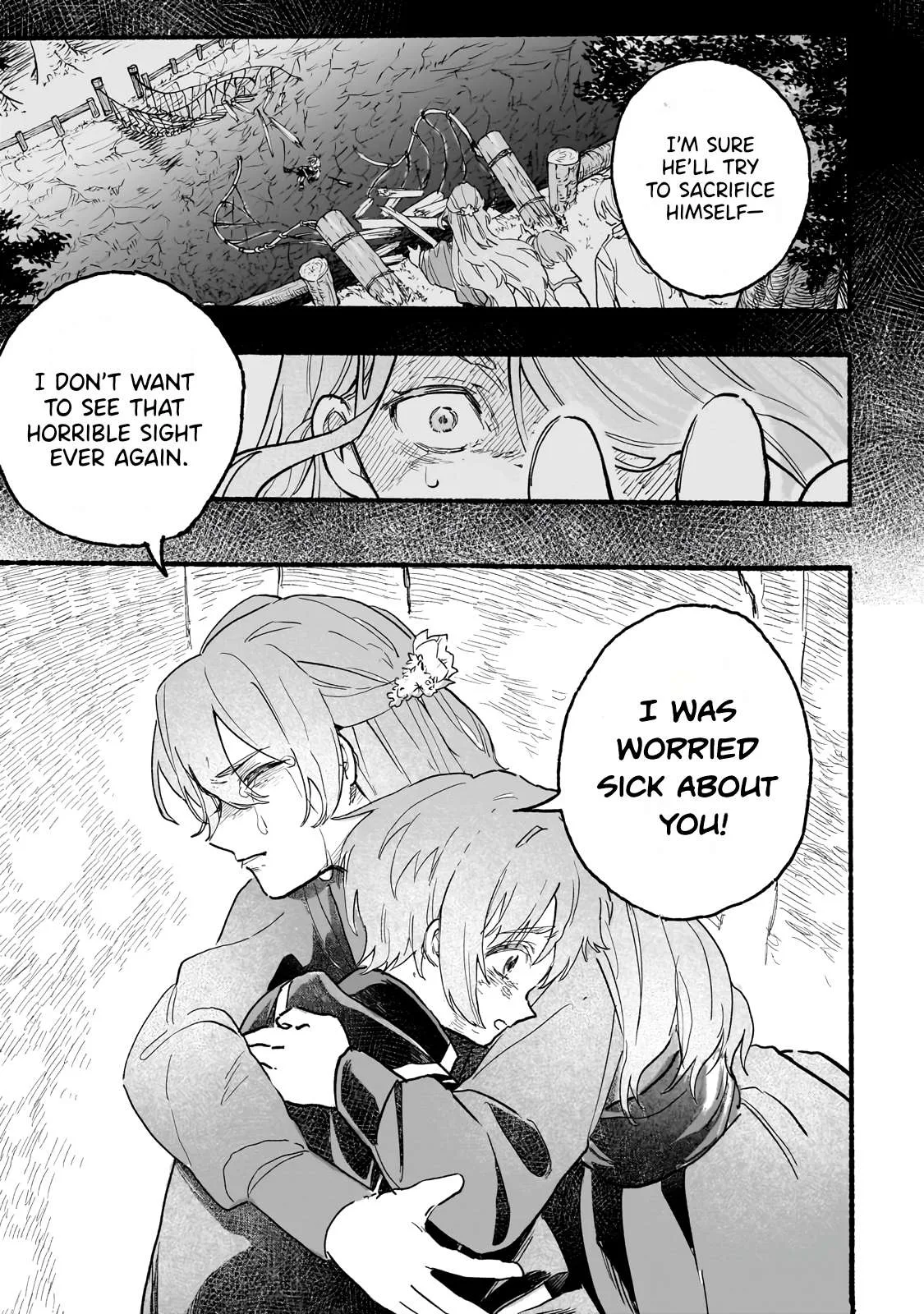 Aldo No Isekai Tensei Chapter 1 page 56