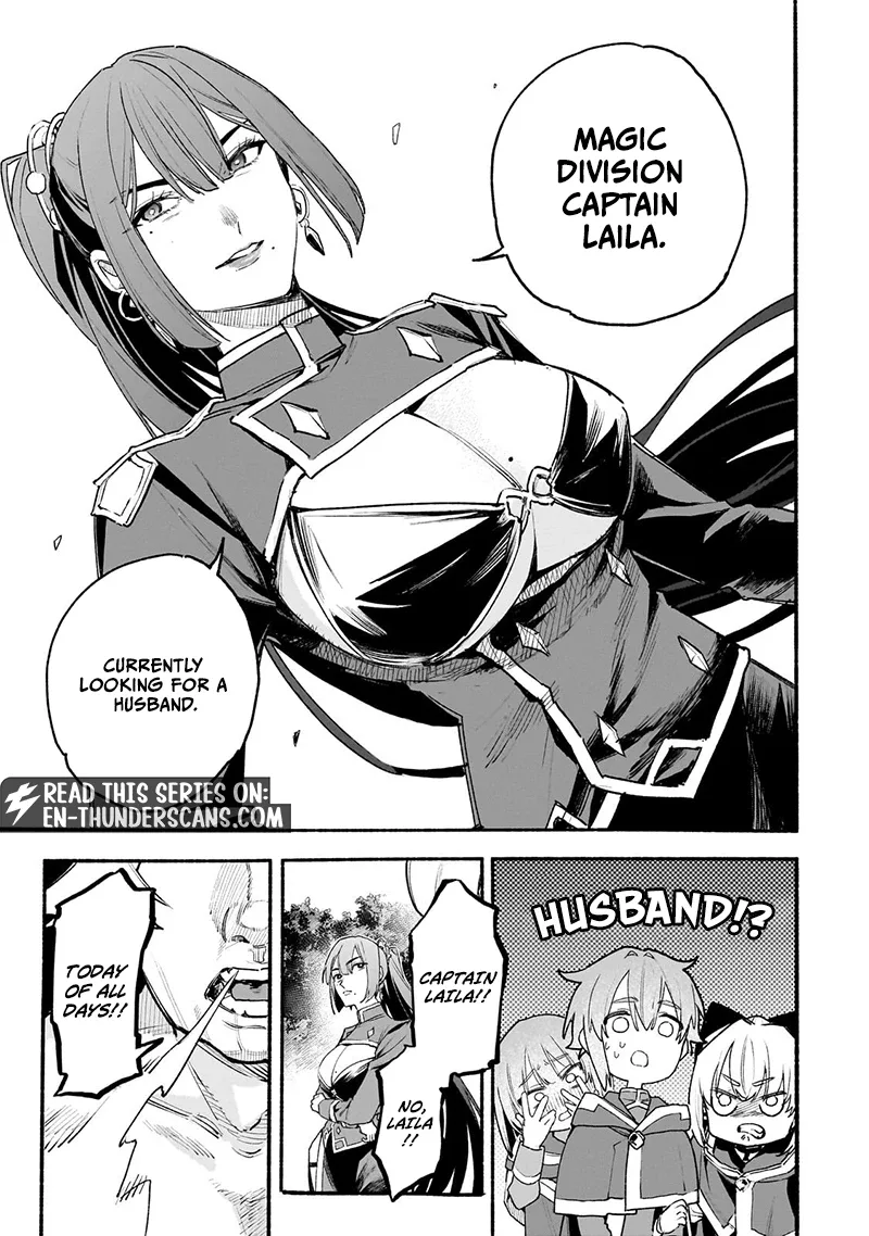 Aldo No Isekai Tensei Chapter 10.1 page 5