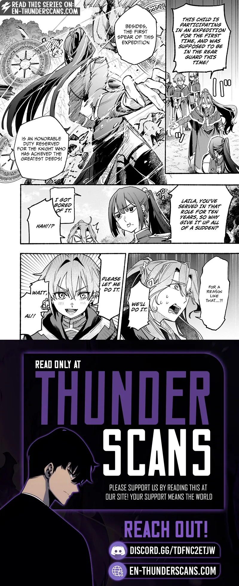Aldo No Isekai Tensei Chapter 10.1 page 10