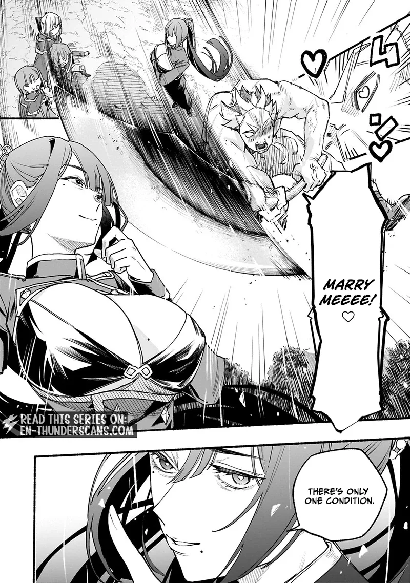 Aldo No Isekai Tensei Chapter 10.1 page 6