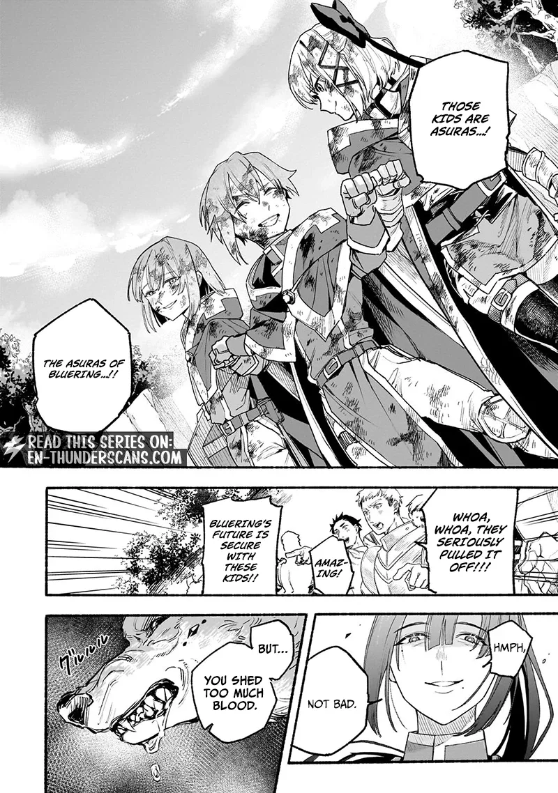 Aldo No Isekai Tensei Chapter 10.2 page 6