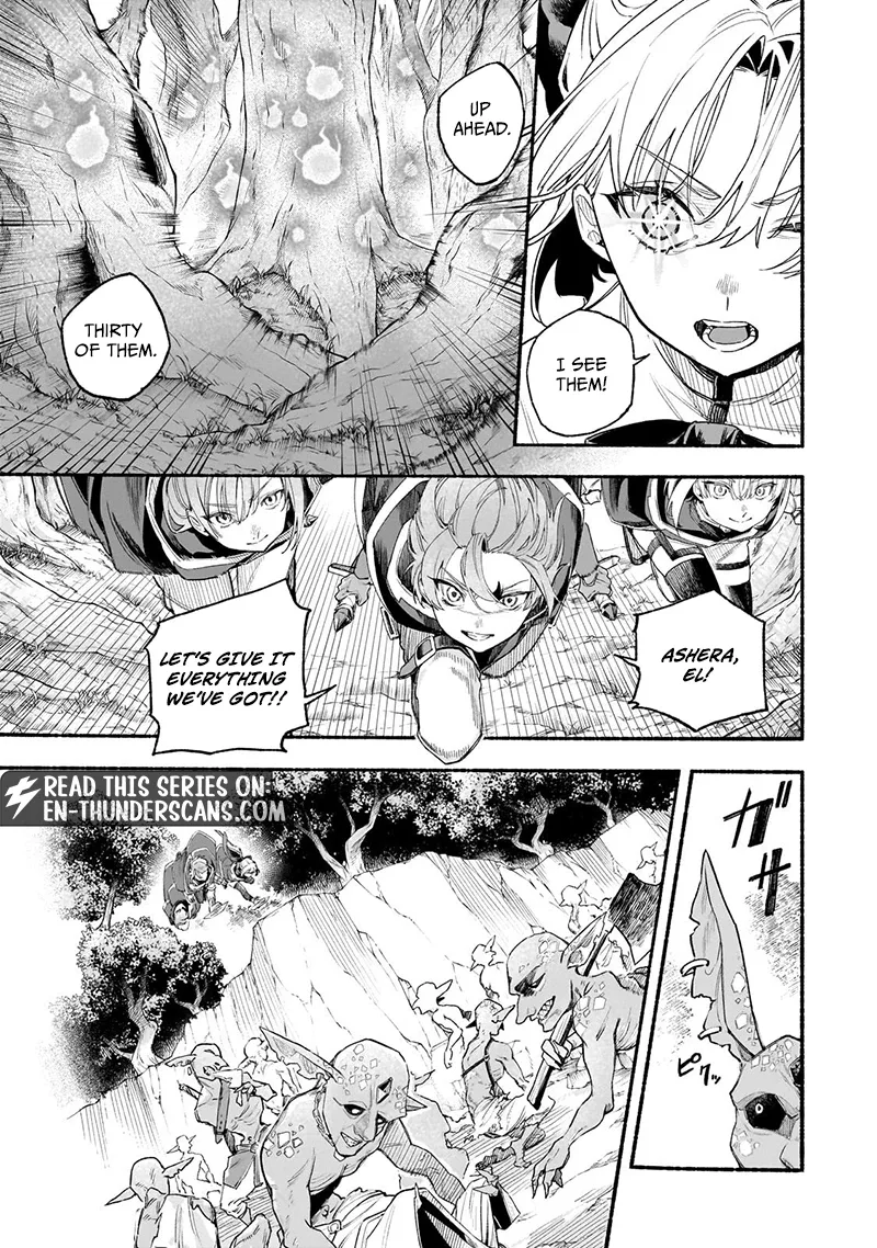 Aldo No Isekai Tensei Chapter 10.2 page 3