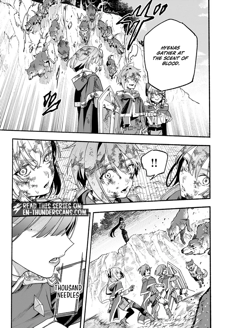 Aldo No Isekai Tensei Chapter 10.2 page 7