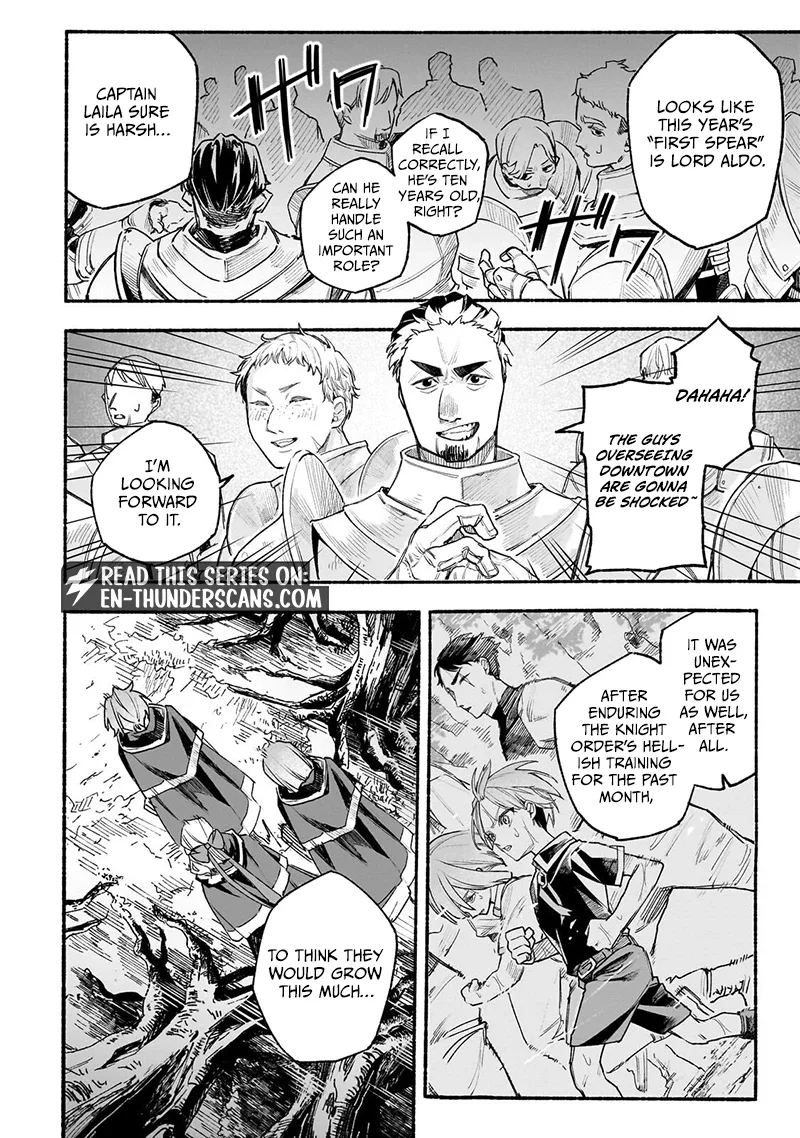 Aldo No Isekai Tensei Chapter 10.2 page 2