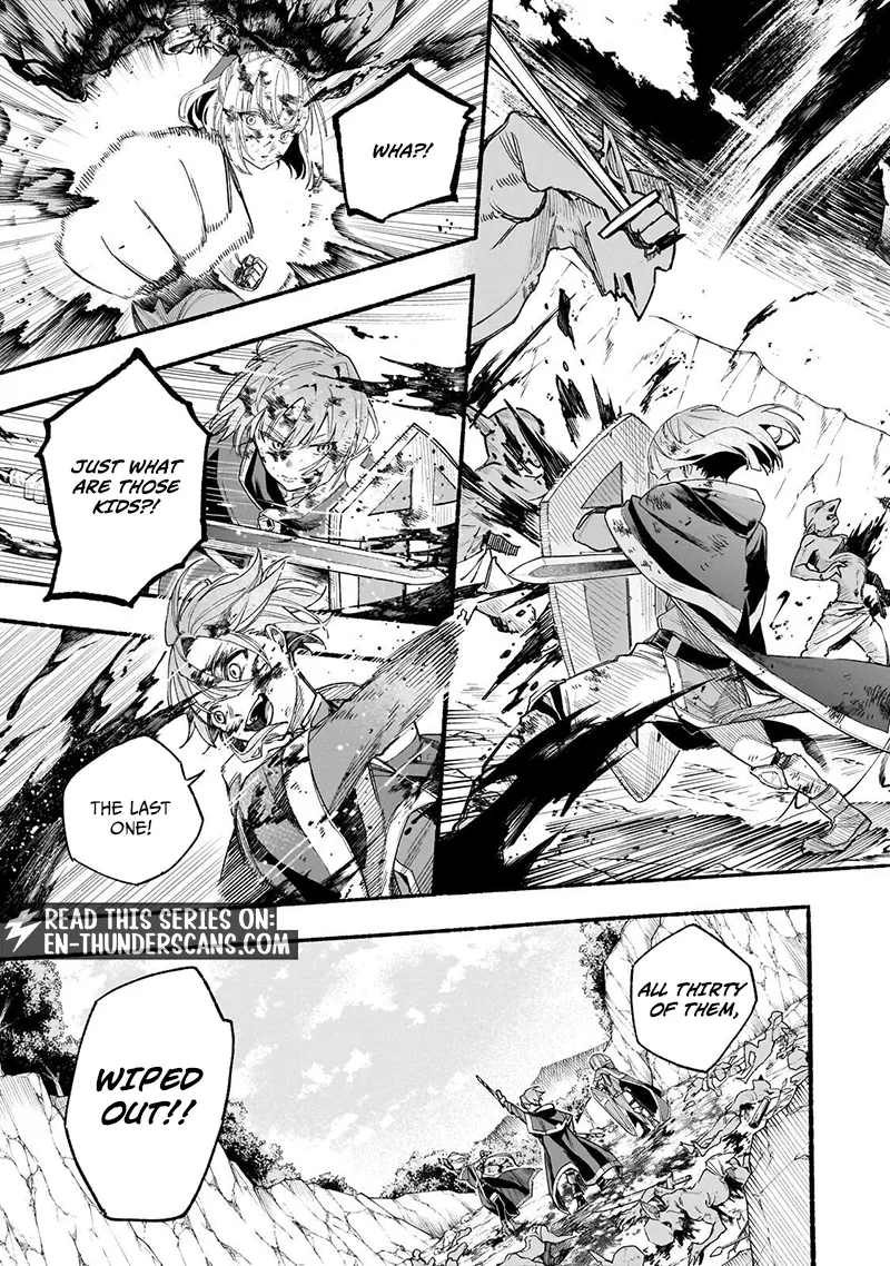 Aldo No Isekai Tensei Chapter 10.2 page 5