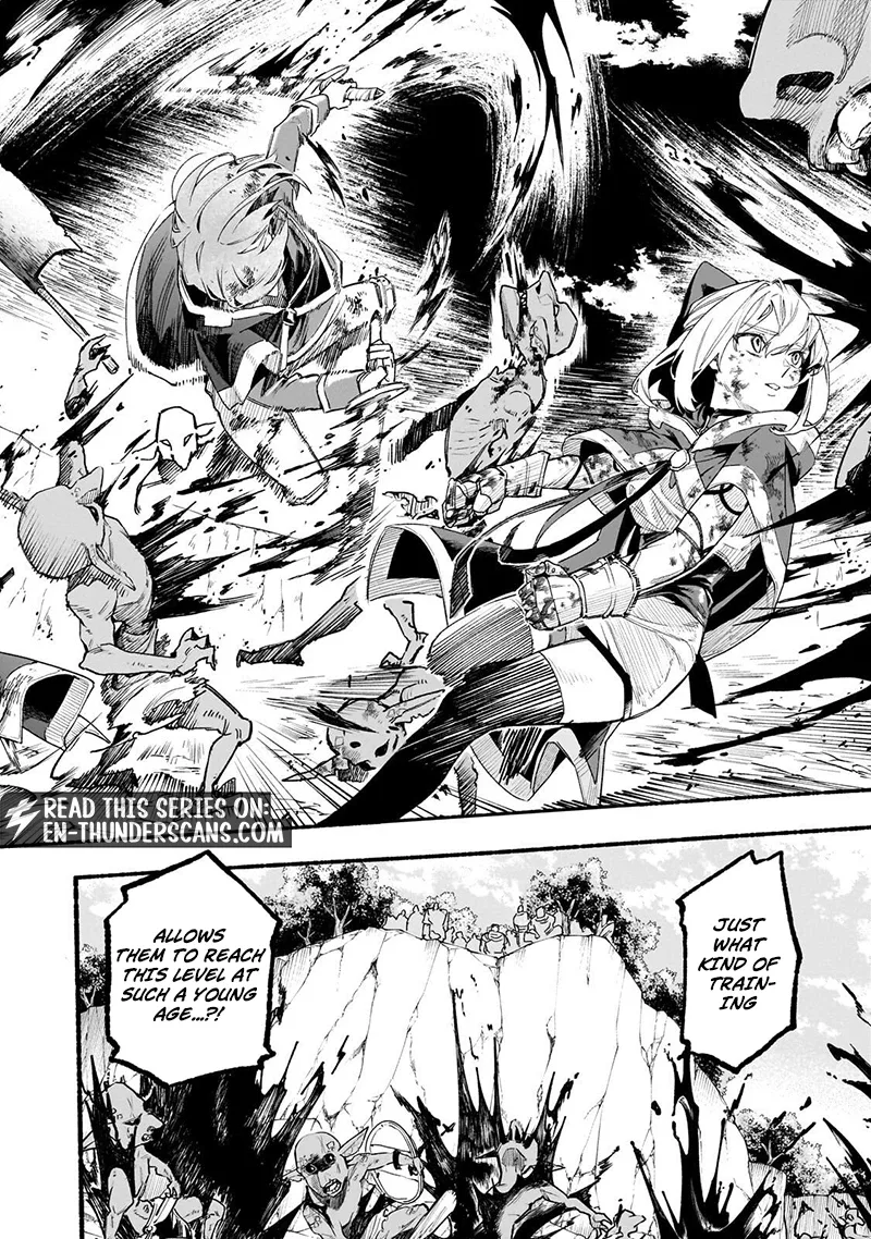Aldo No Isekai Tensei Chapter 10.2 page 4