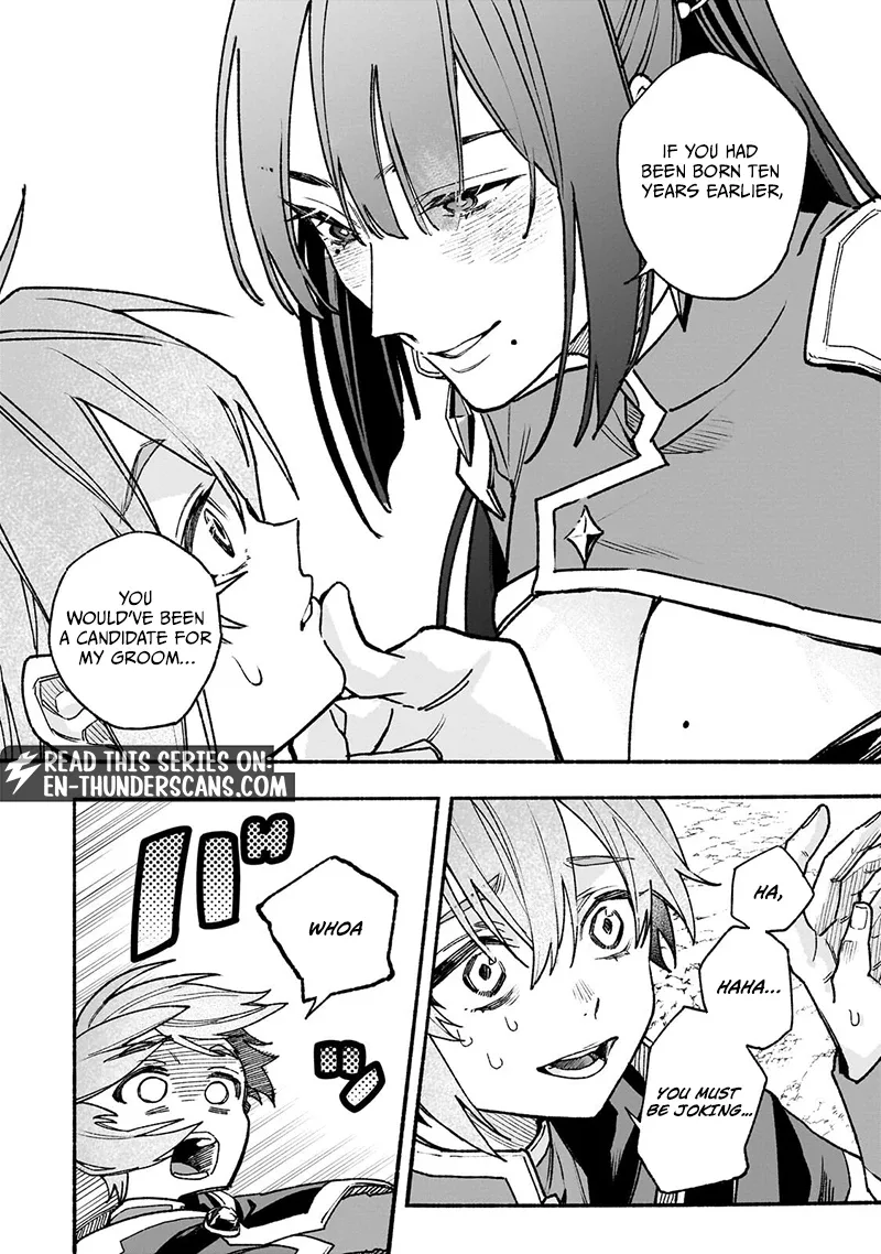Aldo No Isekai Tensei Chapter 10.2 page 10