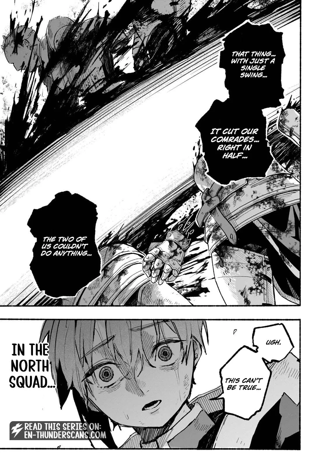 Aldo No Isekai Tensei Chapter 10.3 page 11