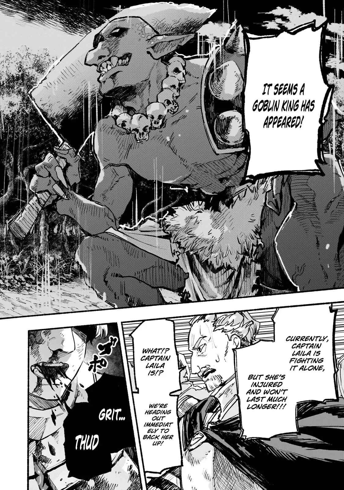 Aldo No Isekai Tensei Chapter 10.3 page 10