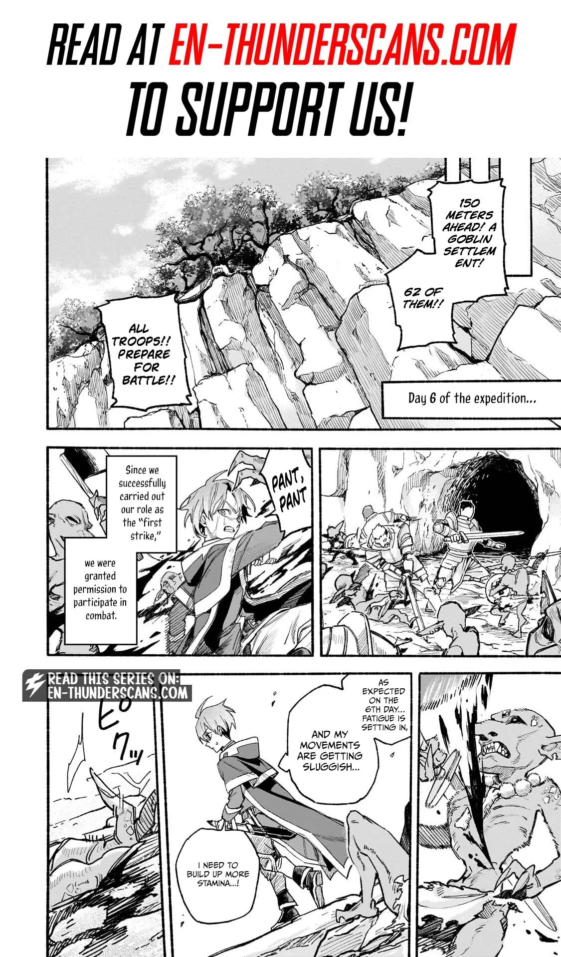 Aldo No Isekai Tensei Chapter 10.3 page 2