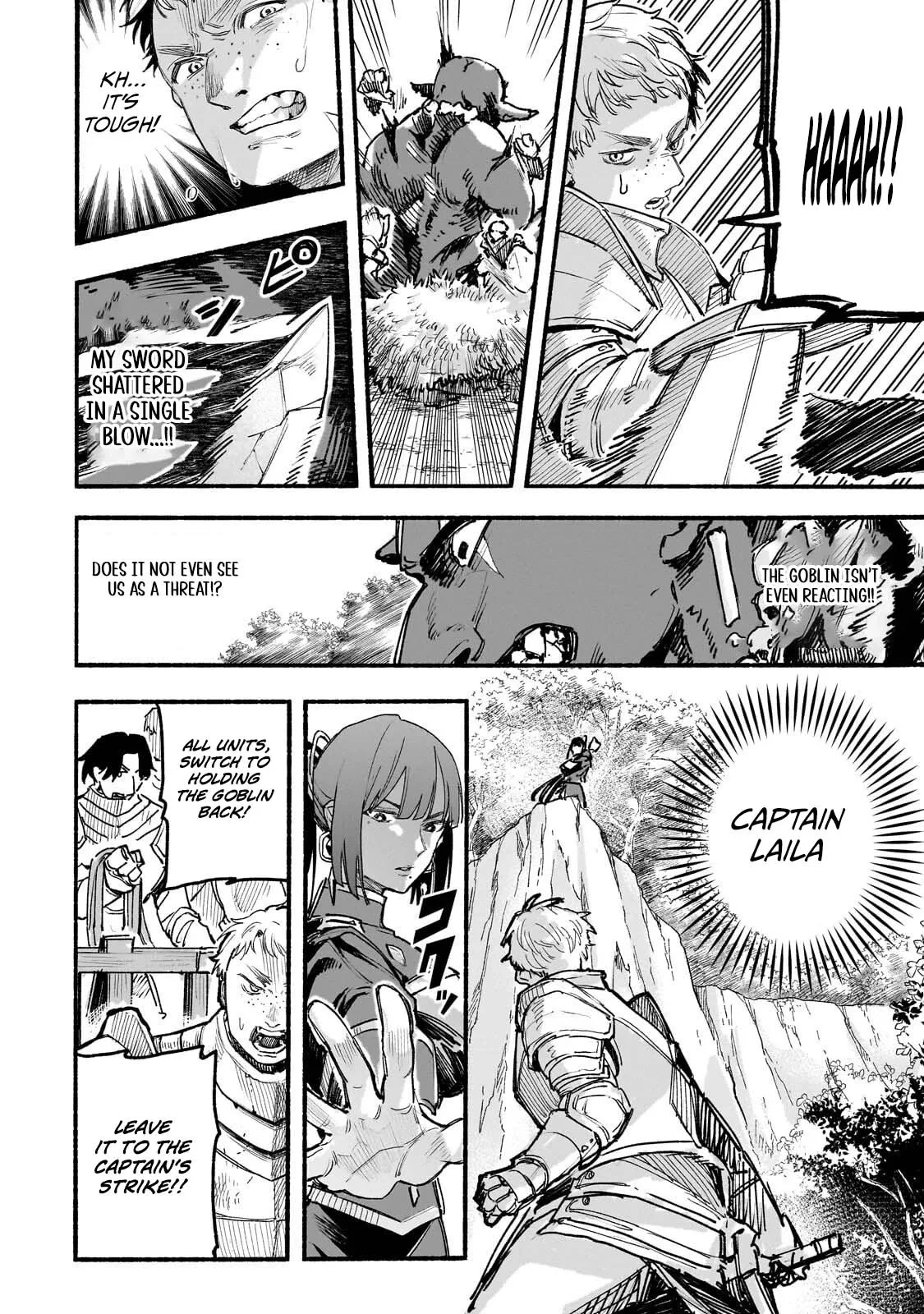 Aldo No Isekai Tensei Chapter 11.1 page 7