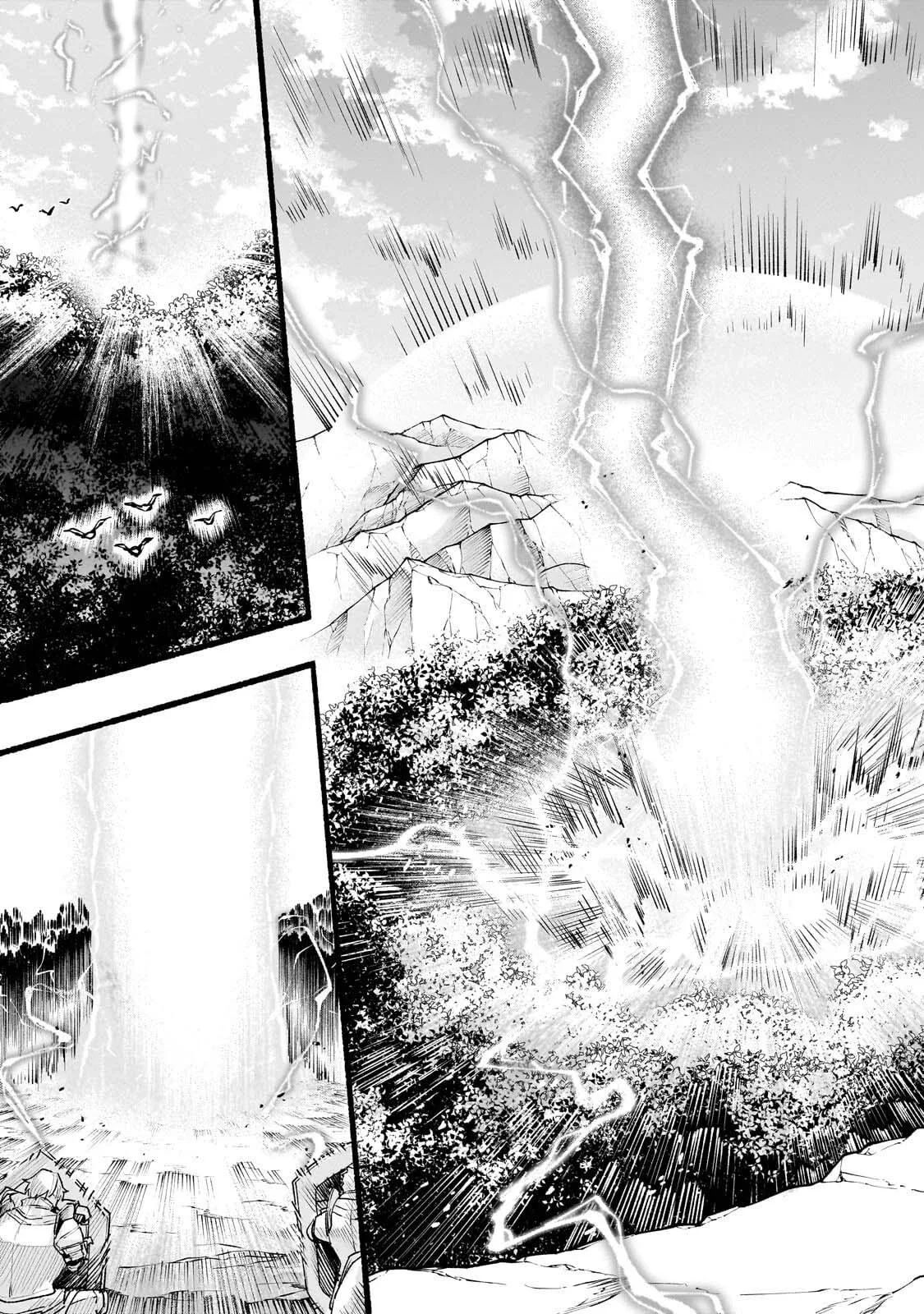 Aldo No Isekai Tensei Chapter 11.1 page 10