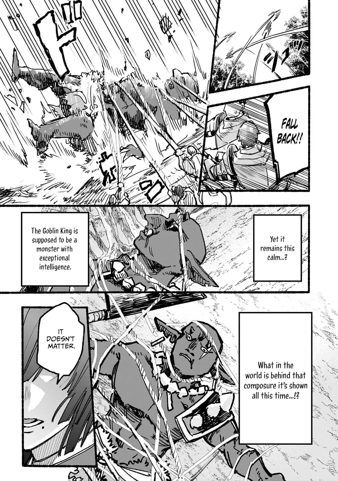 Aldo No Isekai Tensei Chapter 11.1 page 8
