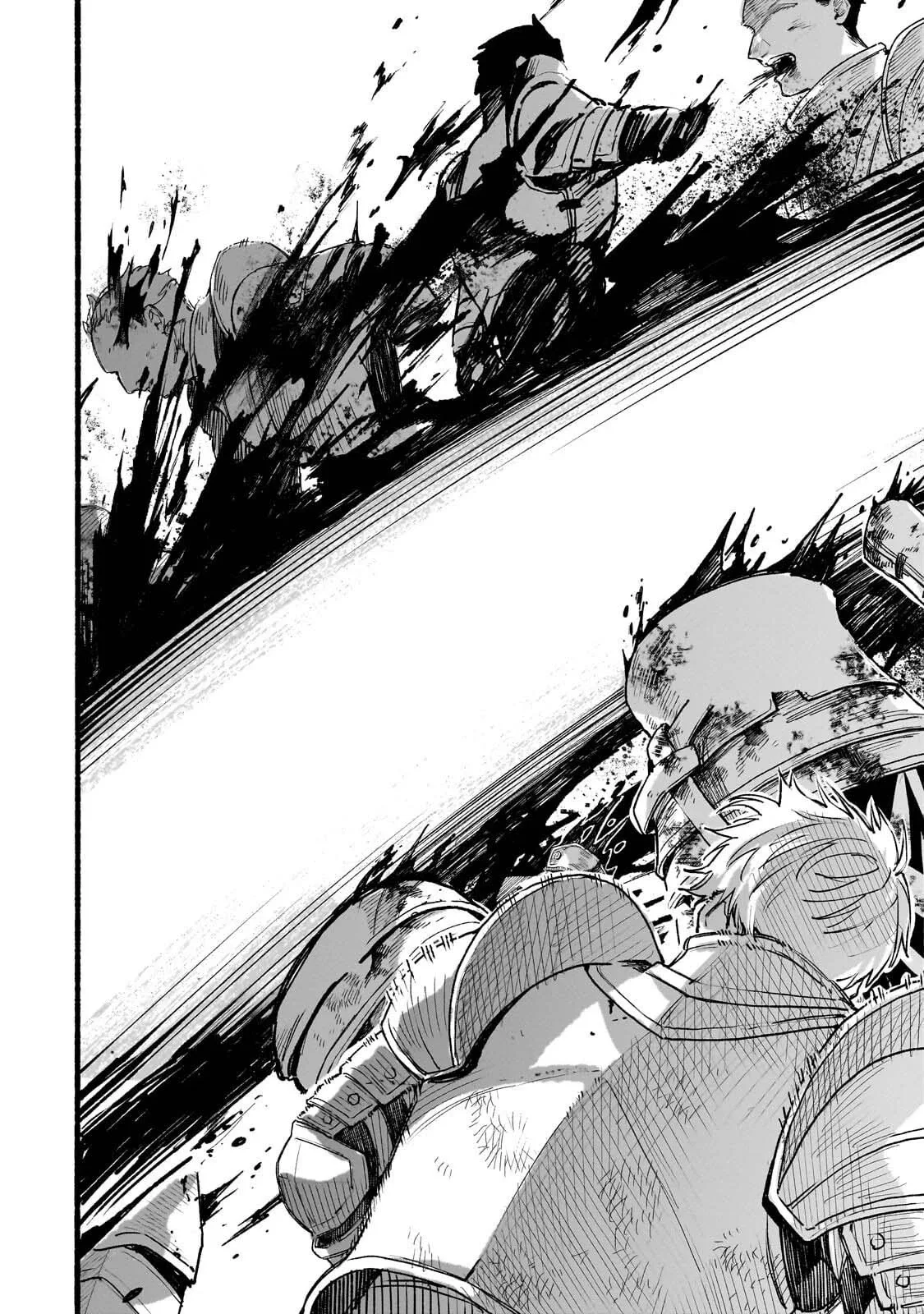 Aldo No Isekai Tensei Chapter 11.1 page 13