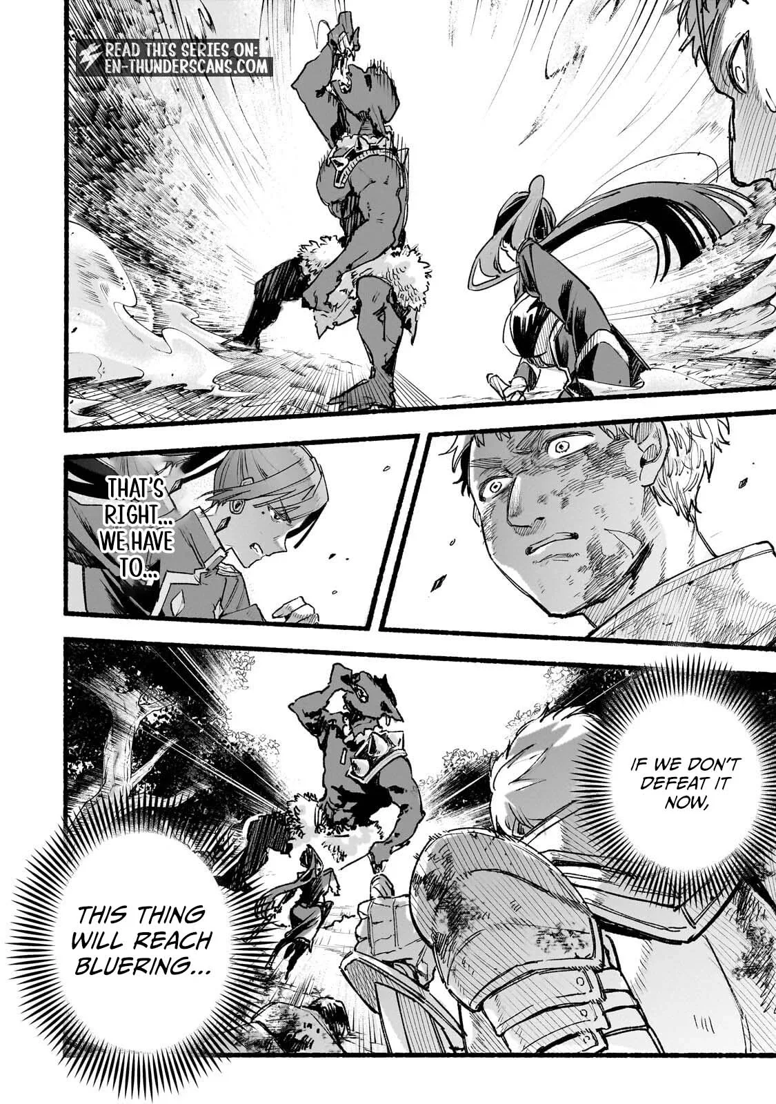 Aldo No Isekai Tensei Chapter 11.1 page 15