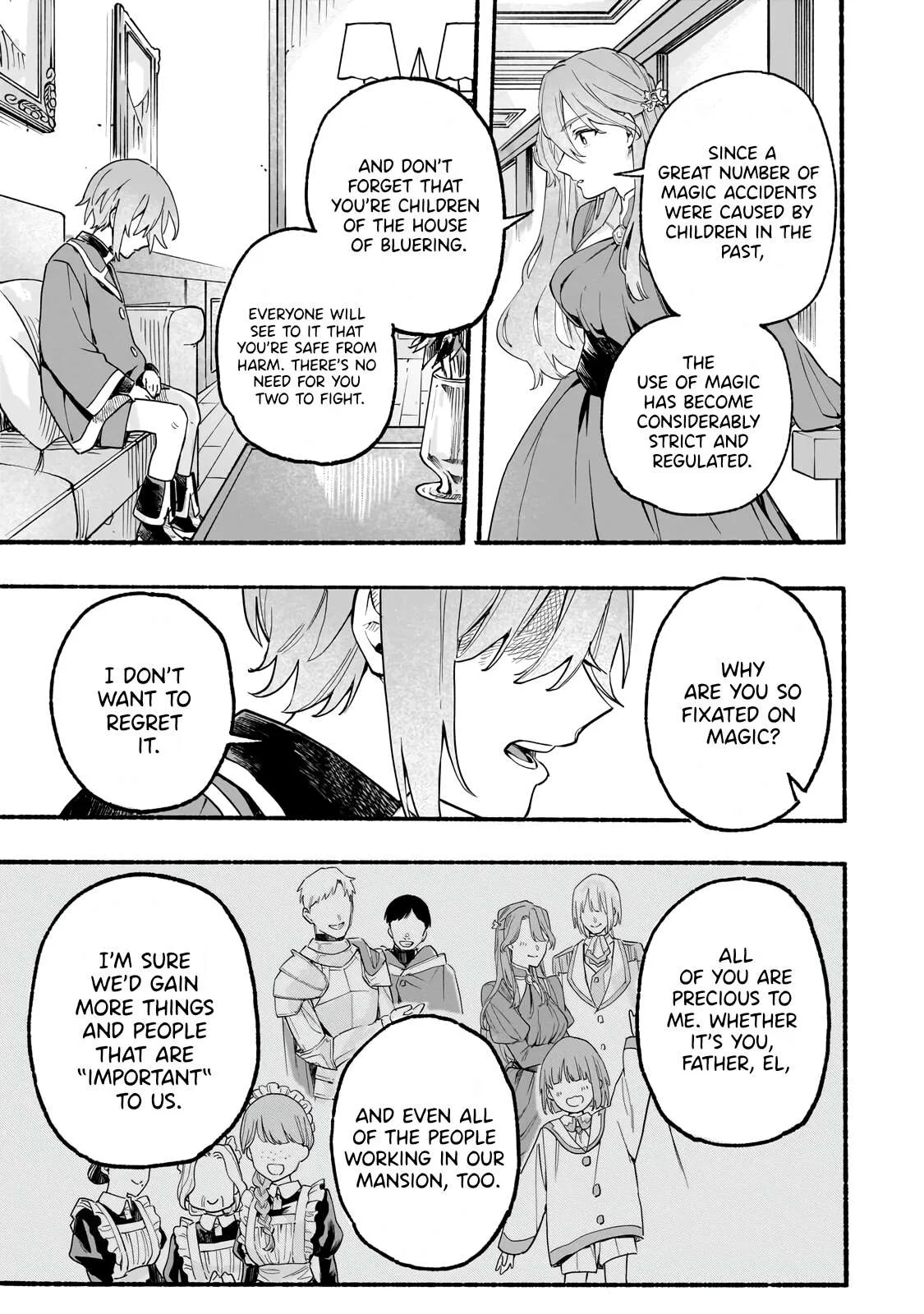 Aldo No Isekai Tensei Chapter 2 page 22
