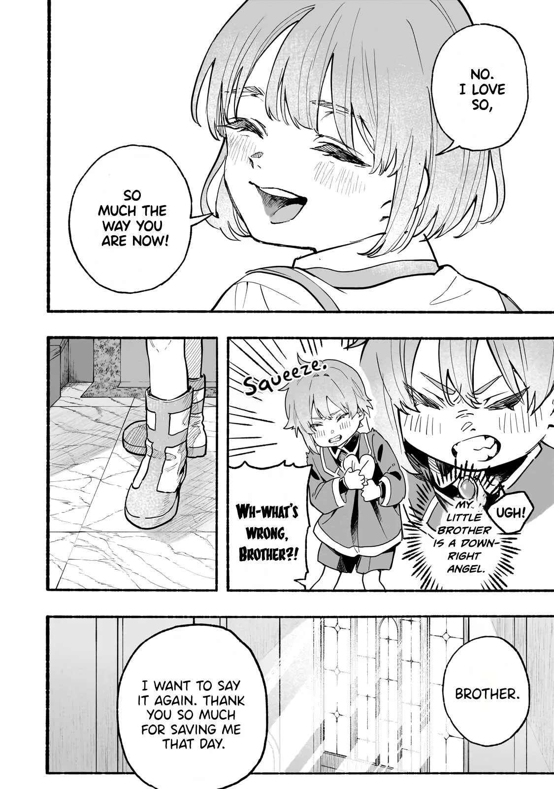 Aldo No Isekai Tensei Chapter 2 page 17