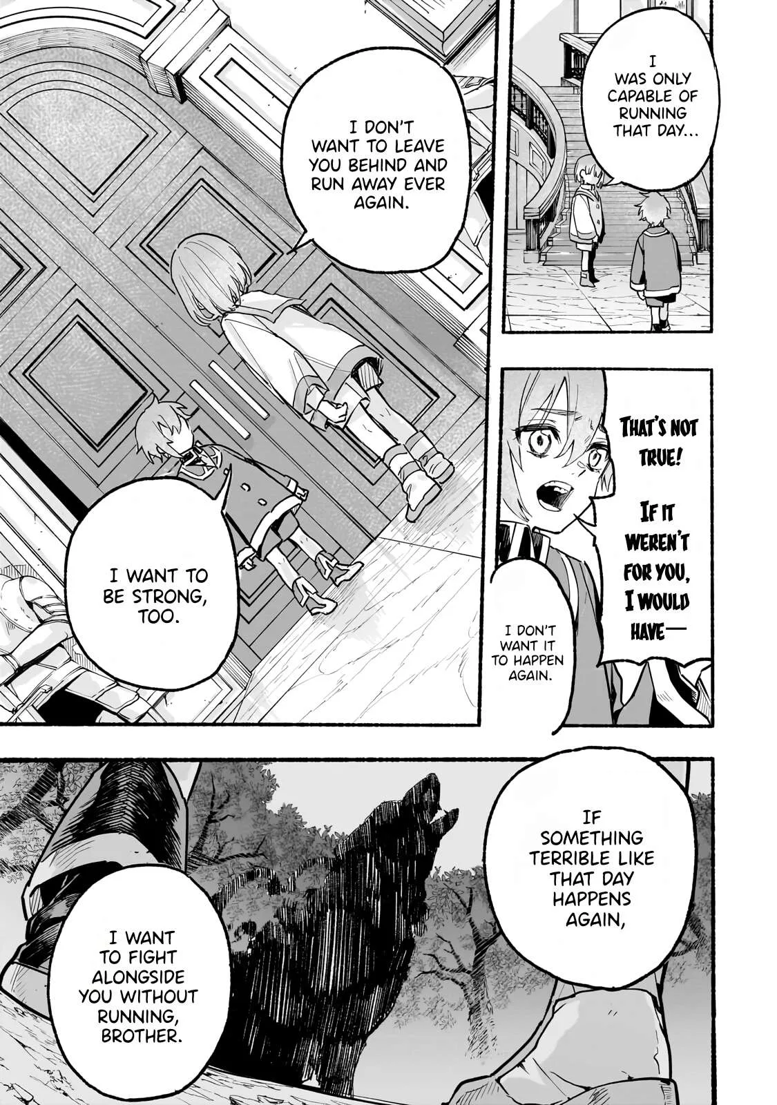 Aldo No Isekai Tensei Chapter 2 page 18