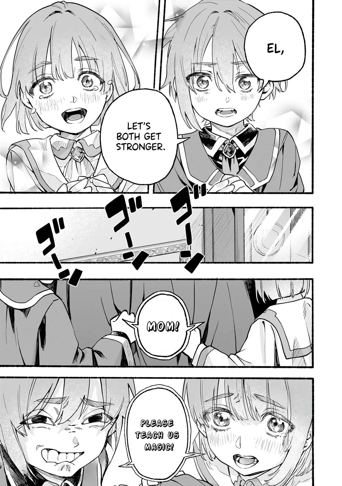 Aldo No Isekai Tensei Chapter 2 page 20