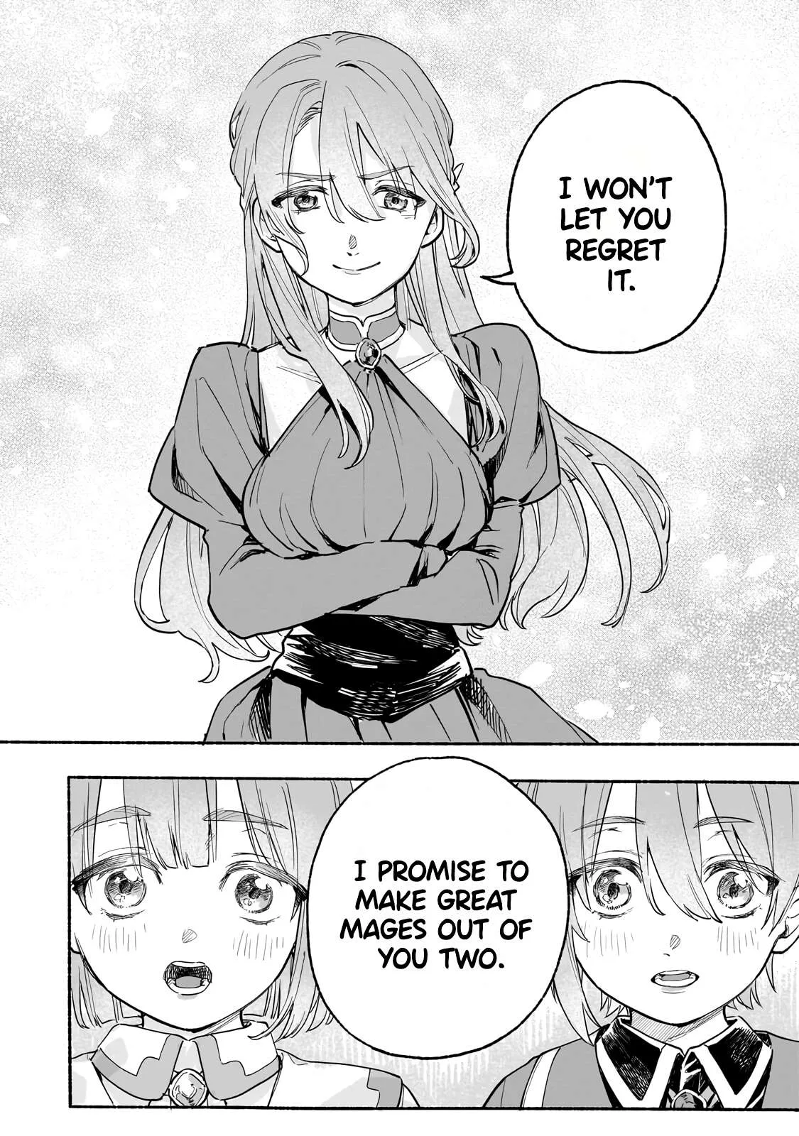 Aldo No Isekai Tensei Chapter 2 page 25