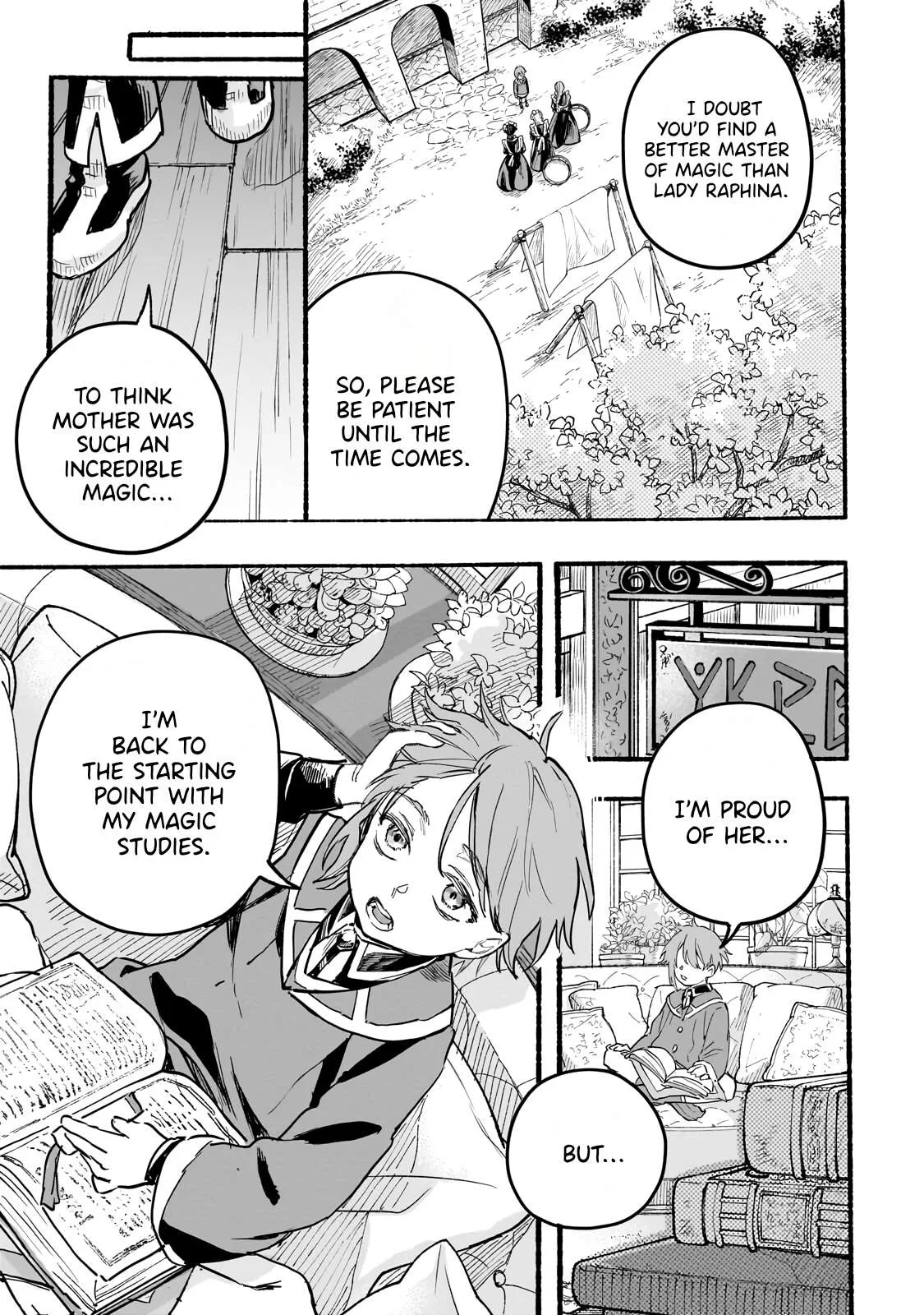 Aldo No Isekai Tensei Chapter 2 page 12