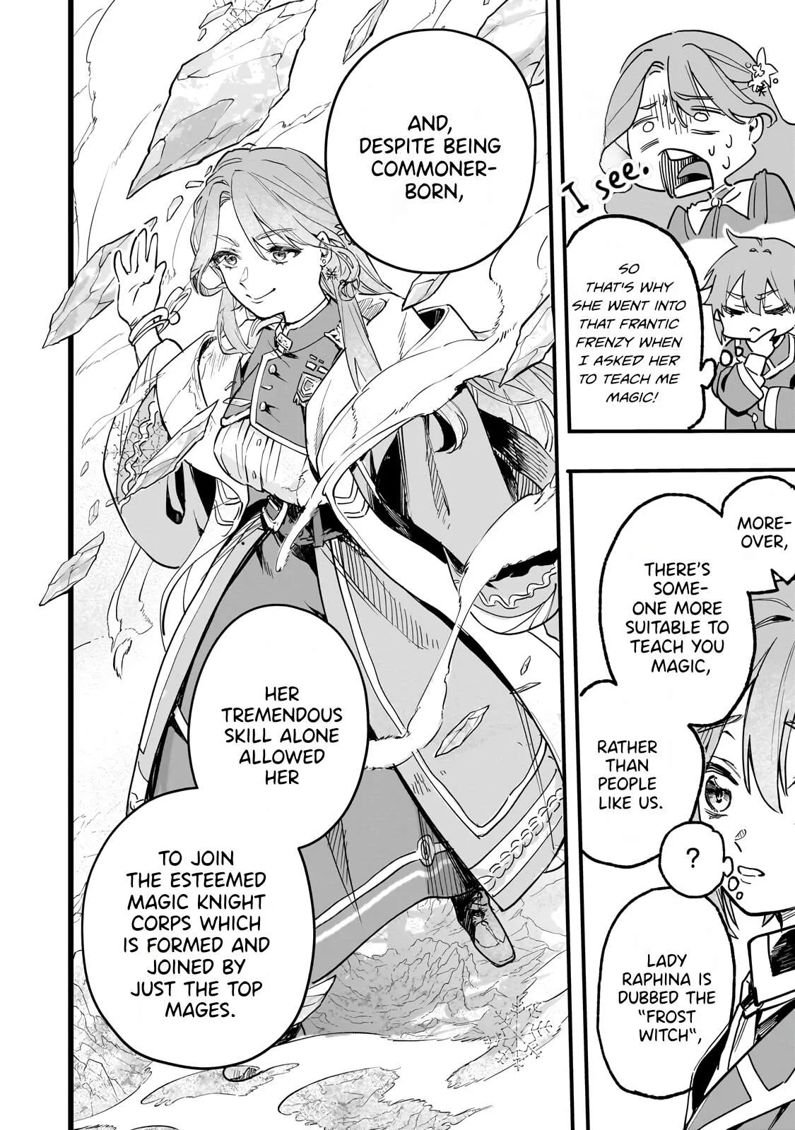 Aldo No Isekai Tensei Chapter 2 page 11