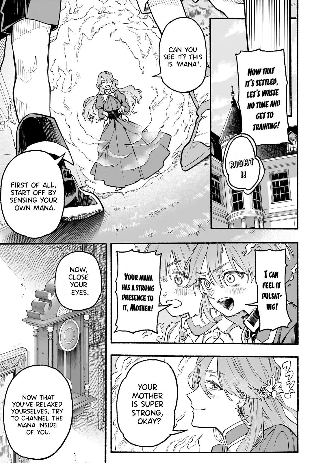 Aldo No Isekai Tensei Chapter 2 page 26