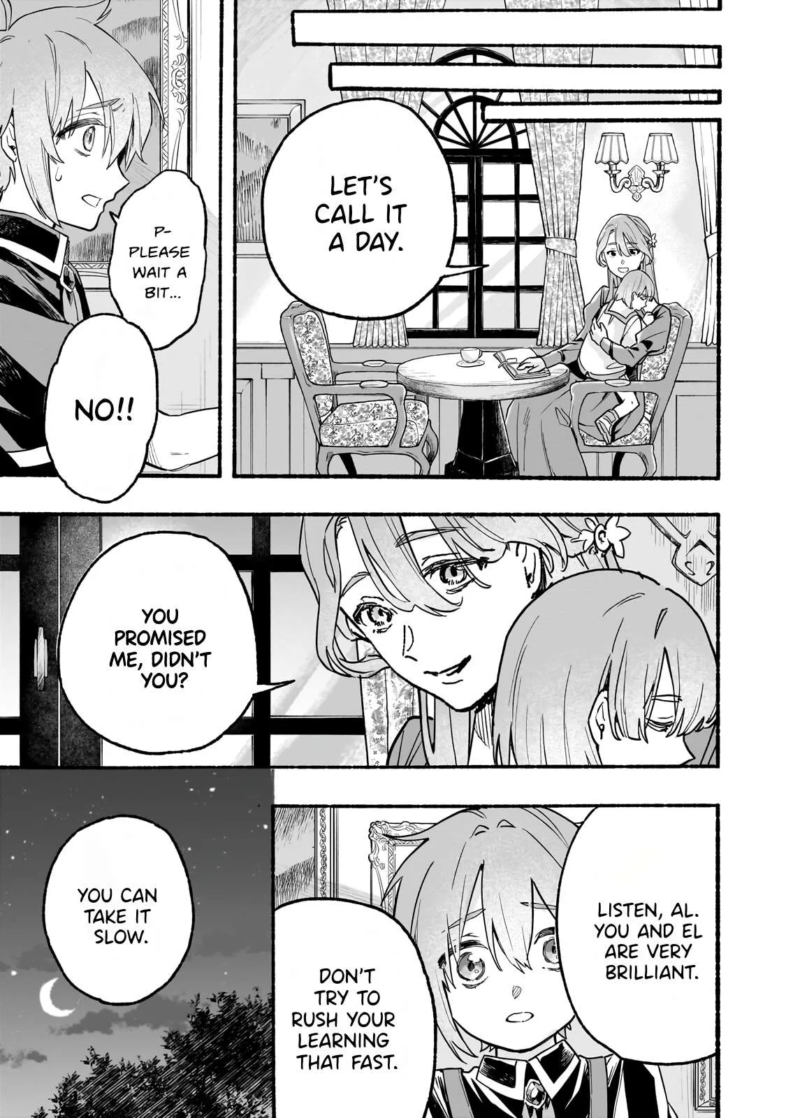 Aldo No Isekai Tensei Chapter 2 page 30